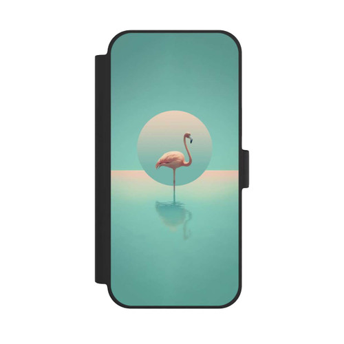 Apple iPhone 15 Plus NIVOflip Flamingo In The Pool 