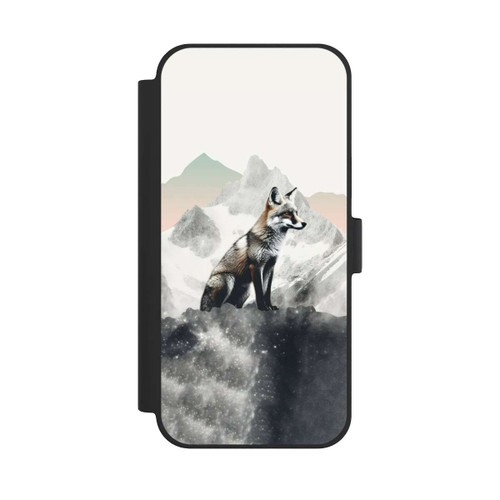 Apple iPhone 15 Plus NIVOflip Mountain Fox