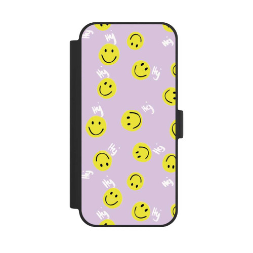 Apple iPhone 15 Plus NIVOflip Hej Smile