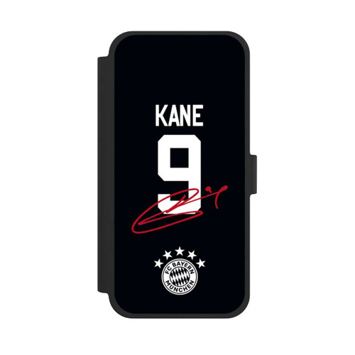 Apple iPhone 15 Plus NIVOflip Kane 9
