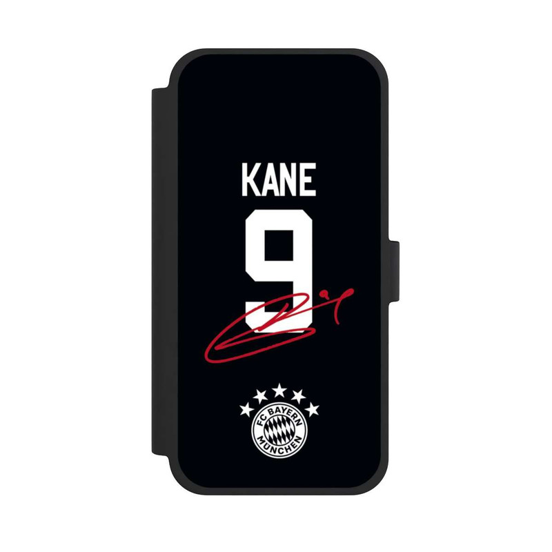 iPhone 15 Plus NIVOflip Kane 9