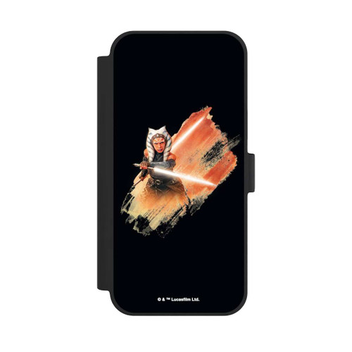Apple iPhone 15 Plus NIVOflip Ahsoka Tano