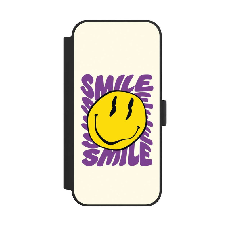 iPhone 15 Plus NIVOflip Smile