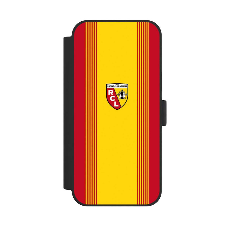 iPhone 15 Plus NIVOflip RCL Maillot Domicile 23/24