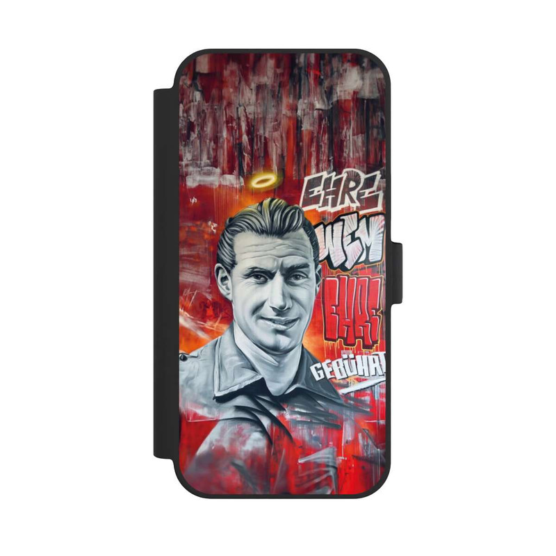 iPhone 15 Plus NIVOflip 1.FCK Fritz Walter