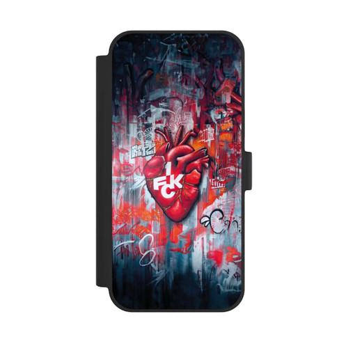 Apple iPhone 15 Plus NIVOflip 1.FCK Herz