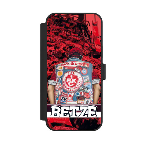 Apple iPhone 15 Plus NIVOflip 1.FCK Betze