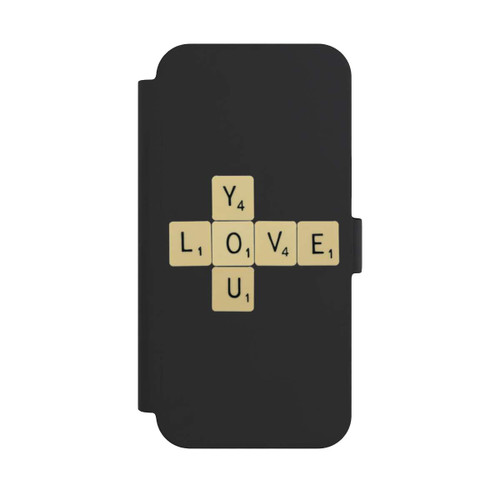 Apple iPhone 15 Plus NIVOflip Love You