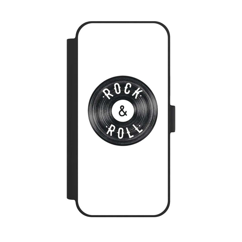 iPhone 15 Plus NIVOflip Rock and Roll