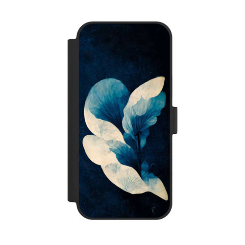 Apple iPhone 15 Plus NIVOflip Lys bleu de nuit