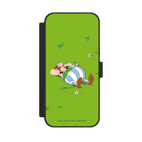 Apple iPhone 15 Plus NIVOflip Obelix Is Resting