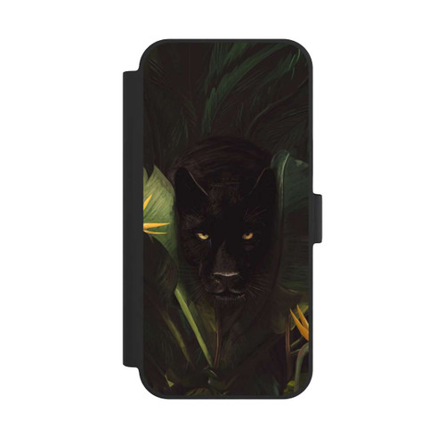 Apple iPhone 15 Plus NIVOflip Hello Panther