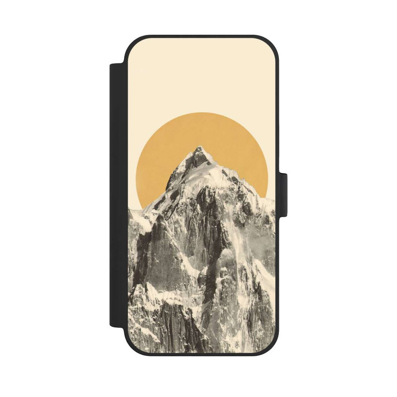 iPhone 15 Plus NIVOflip Mountain 5
