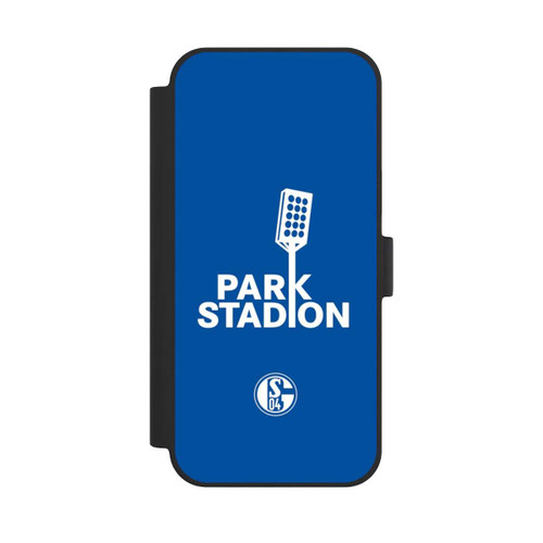 Apple iPhone 15 Plus NIVOflip S04 Parkstadion