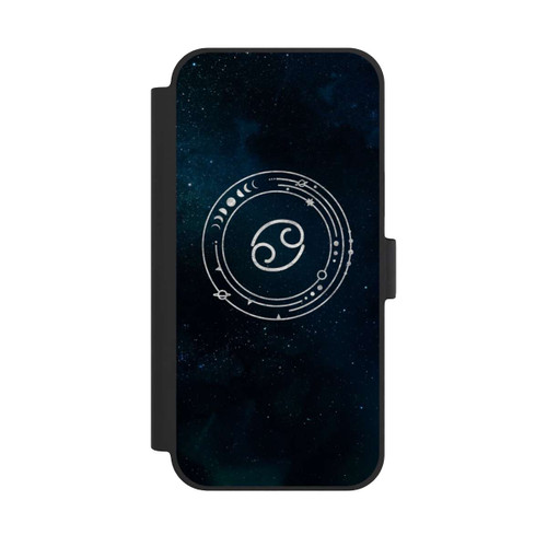 Apple iPhone 15 Plus NIVOflip Cancer Zodiac Sign