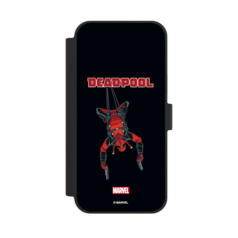 iPhone 15 Plus NIVOflip Deadpool Swinging
