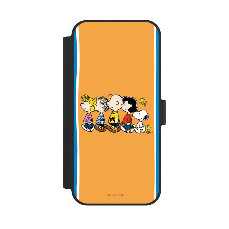 iPhone 15 Plus NIVOflip Peanuts Profil