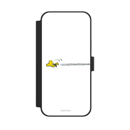 Apple iPhone 15 Plus NIVOflip Peanuts Woodstock