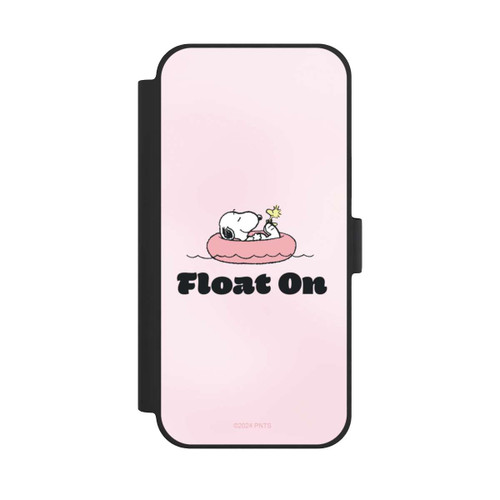 Apple iPhone 15 Plus NIVOflip Snoopy Float On