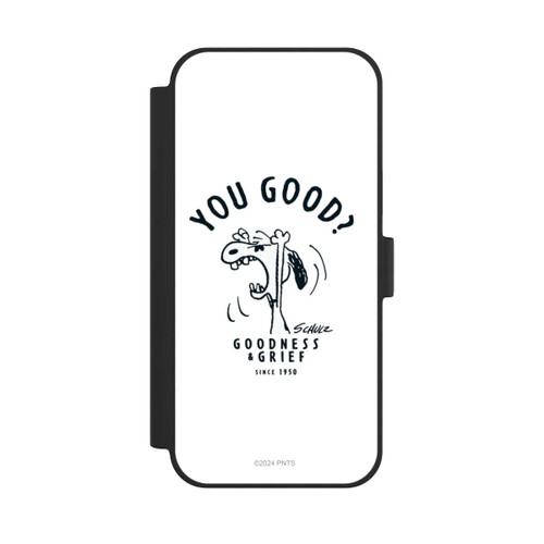 Apple iPhone 15 Plus NIVOflip Snoopy You Good
