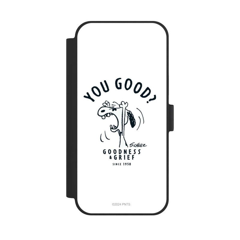 iPhone 15 Plus NIVOflip Snoopy You Good