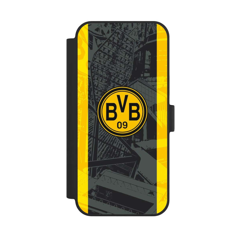 iPhone 15 Plus NIVOflip 50 Jahre Signal Iduna Park