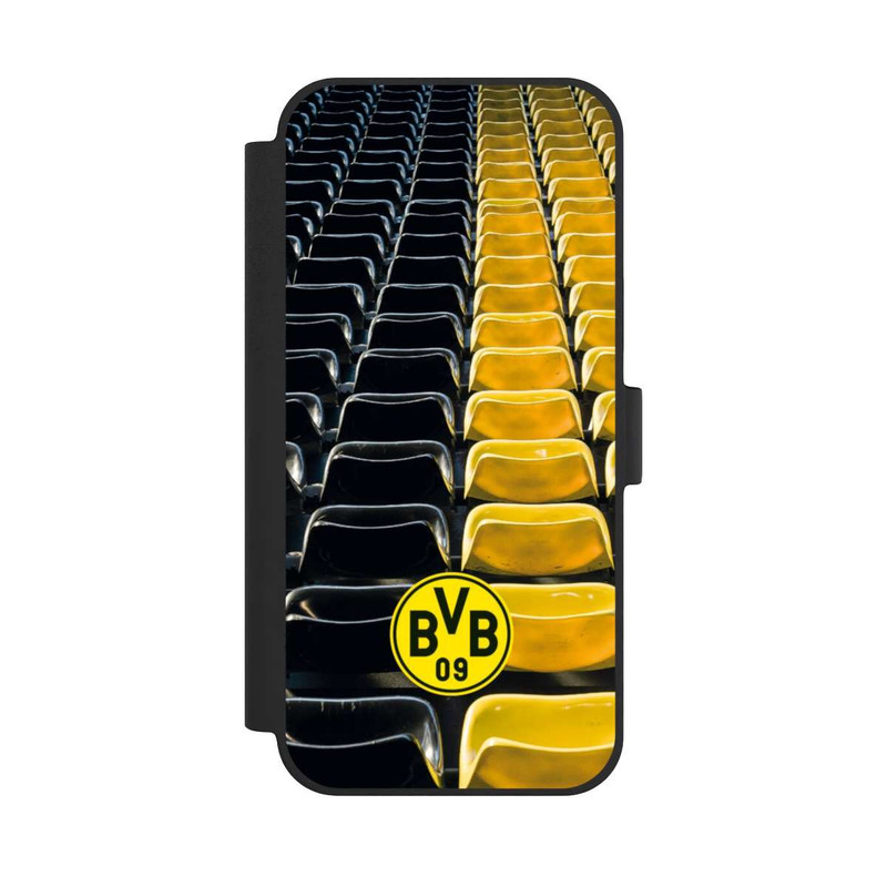 iPhone 15 Plus NIVOflip BVB Tribüne