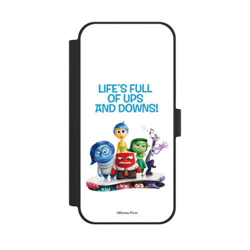 Apple iPhone 15 Plus NIVOflip Life´s Full of Ups and Downs!