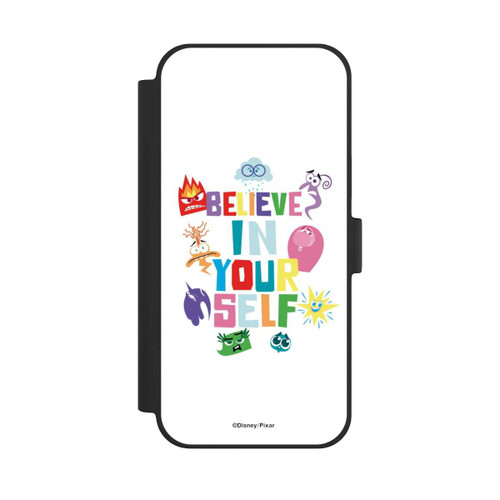 Apple iPhone 15 Plus NIVOflip Believe in yourself