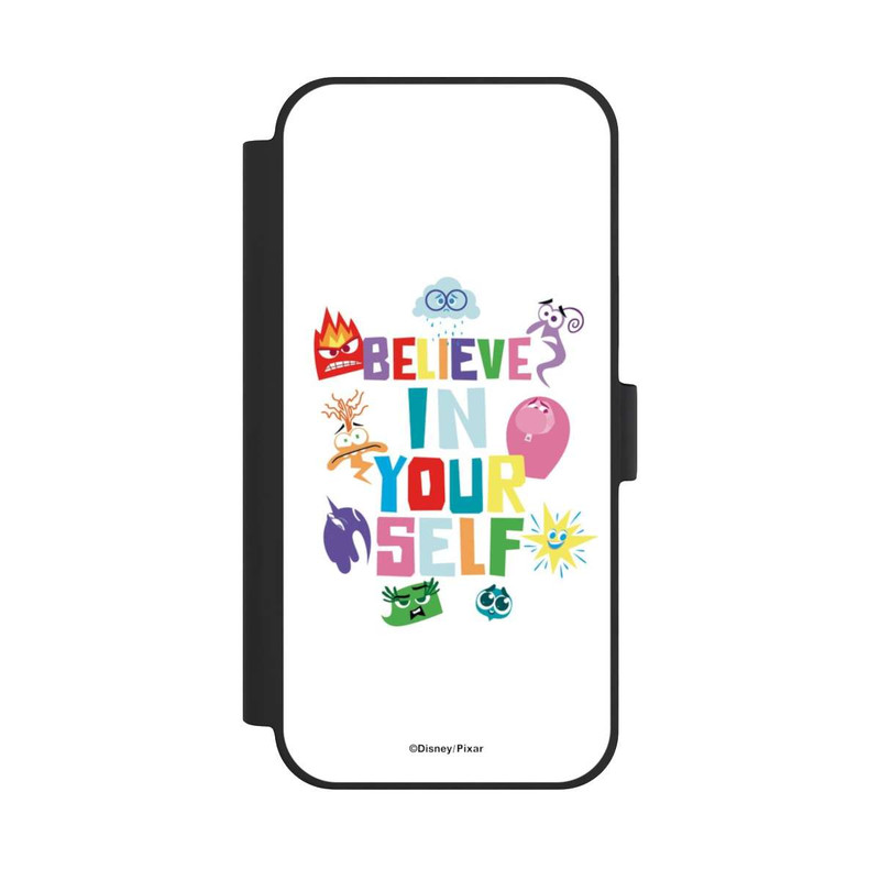 iPhone 15 Plus NIVOflip Believe in yourself