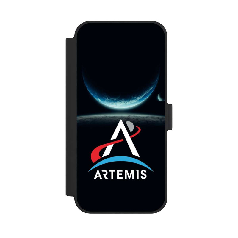 iPhone 15 Plus NIVOflip ARTEMIS Space