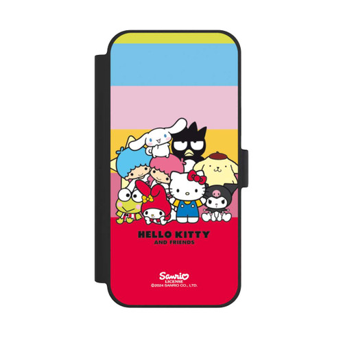 Apple iPhone 15 Plus NIVOflip Hello Kitty und Freunde