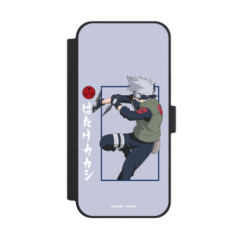Apple iPhone 15 Plus NIVOflip Kakashi Kampfmodus