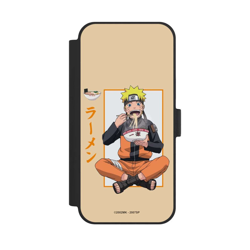 iPhone 15 Plus NIVOflip Naruto Ramen