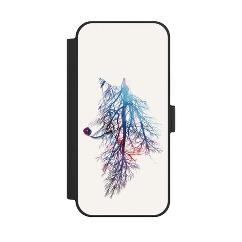 Apple iPhone 15 Plus NIVOflip Meine Wurzeln