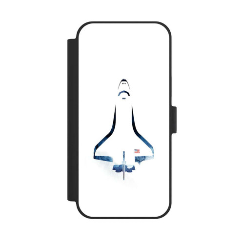 Apple iPhone 15 Plus NIVOflip Raumfähre