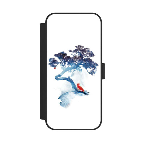 Apple iPhone 15 Plus NIVOflip Der letzte Apfelbaum