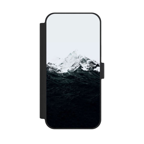 Apple iPhone 15 Plus NIVOflip Diese Wellen waren wie Berge