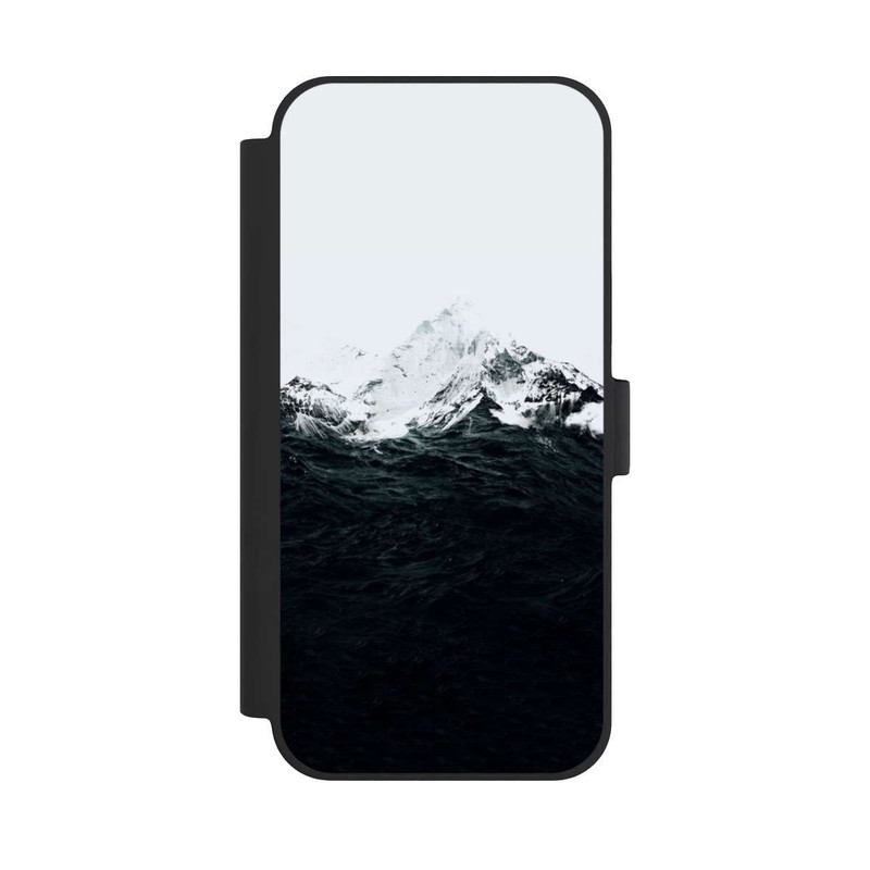 iPhone 15 Plus NIVOflip Diese Wellen waren wie Berge