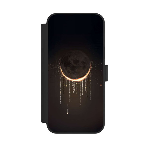 Apple iPhone 15 Plus NIVOflip Mondfinsternis