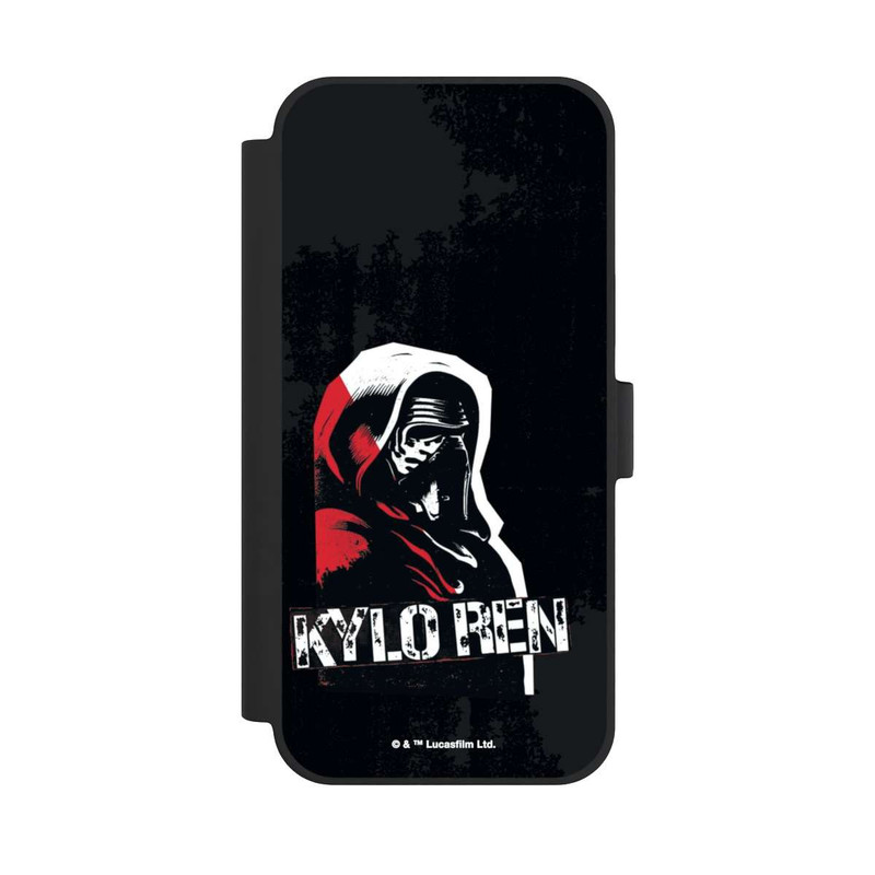 iPhone 15 Plus NIVOflip Kylo Ren Grunge