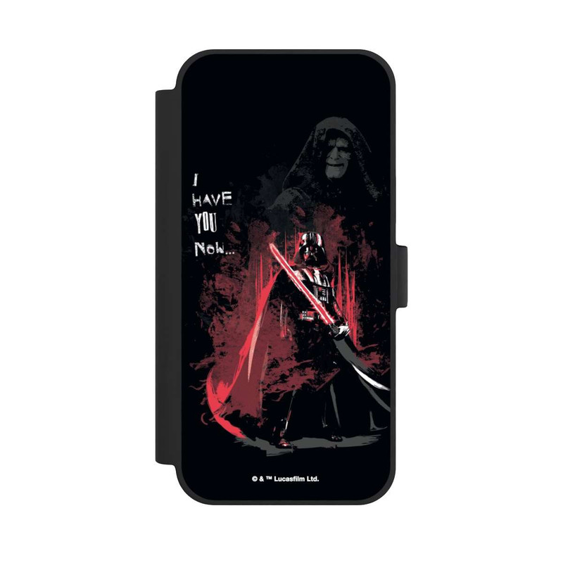 iPhone 15 Plus NIVOflip Darth Sidious I have you now