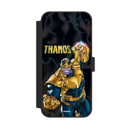 Apple iPhone 15 Plus NIVOflip Thanos
