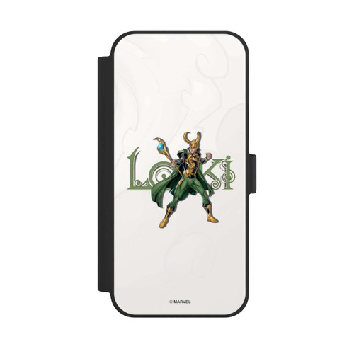 Apple iPhone 15 Plus NIVOflip Loki Zepter