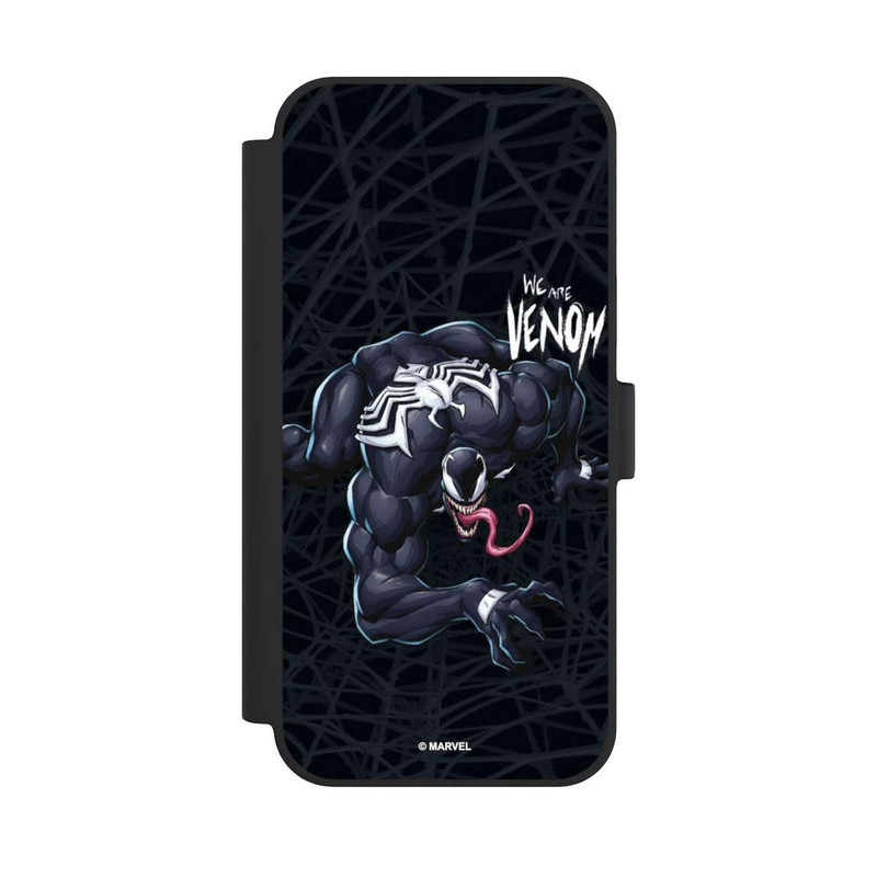 iPhone 15 Plus NIVOflip Venom Rampant