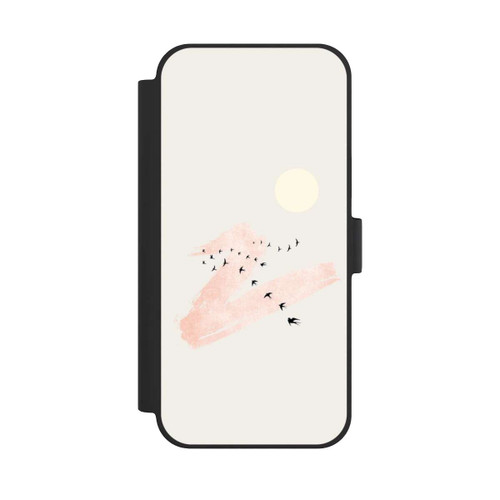 Apple iPhone 15 Plus NIVOflip Sonne und Himmel