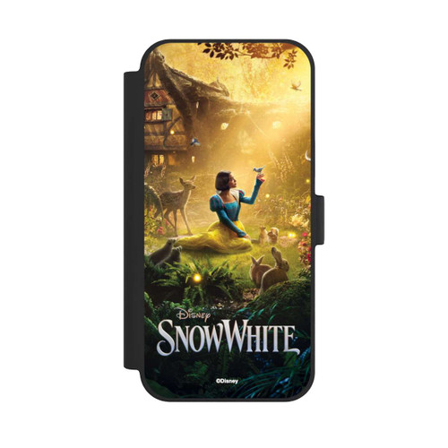 Apple iPhone 15 Plus NIVOflip Snow White Magical