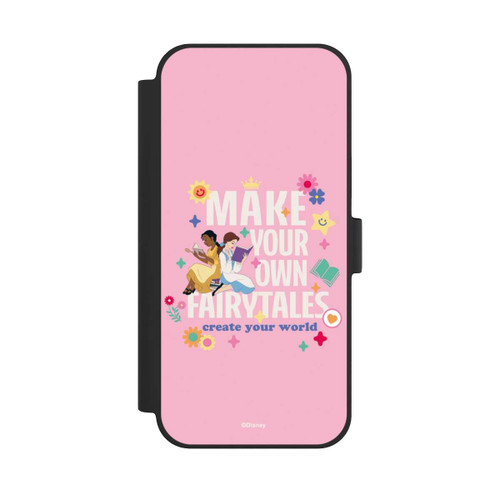 Apple iPhone 15 Plus NIVOflip Disney Princess Make Your Own Fairytales