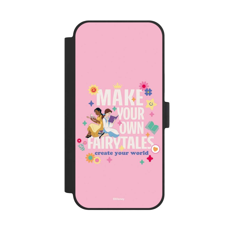 iPhone 15 Plus NIVOflip Disney Princess Make Your Own Fairytales