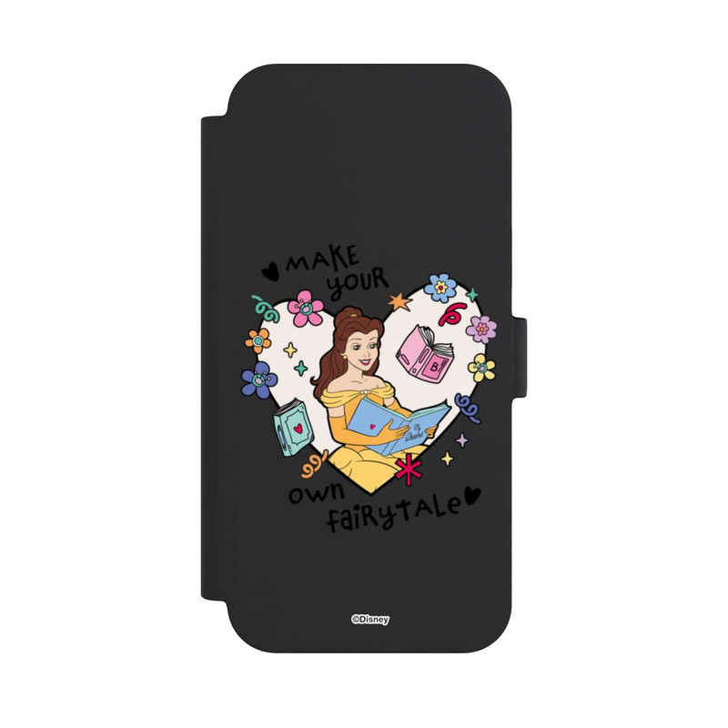 iPhone 15 Plus NIVOflip Own Fairytale Transparent